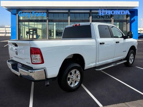 Used 2024 RAM 2500 Big Horn image 2