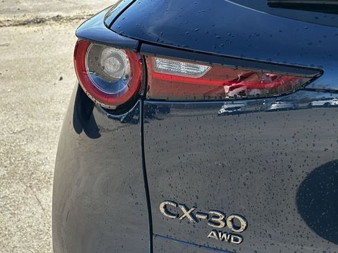 New 2026 MAZDA CX-30 AWD 2.5 S image 8