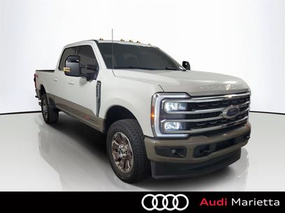 Used 2026 Ford F250 King Ranch