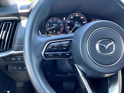 Used 2026 MAZDA CX-90 3.3 Turbo w/ Premium Sport Pkg AWD/4WD image 24