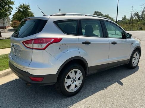 Used 2014 Ford Escape S FWD image 6