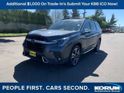 Used 2023 Subaru Ascent Touring