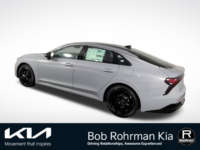 New 2026 Kia K5 GT-Line w/ GT-Line Premium Package FWD image 6