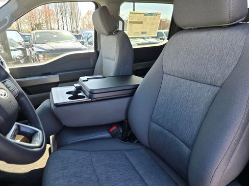 New 2026 Ford F350 XL w/ STX Appearance Package AWD/4WD image 17