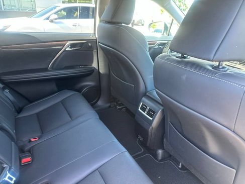 Used 2020 Lexus RX 350 AWD w/ Premium Package image 26