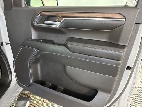 Used 2024 Chevrolet Silverado 1500 LT w/ All Star Edition Plus image 27