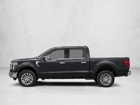 New 2026 Ford F150 Lariat AWD/4WD image 3