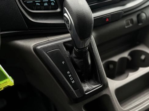 Used 2023 Ford Transit 350 148 High Roof Extended DRW image 30