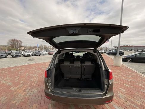 Used 2019 Honda Odyssey EX-L image 33