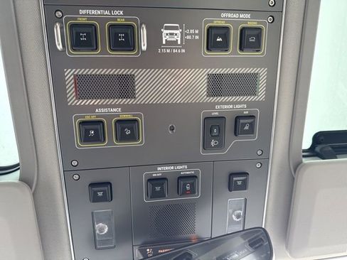 New 2026 INEOS Grenadier image 19