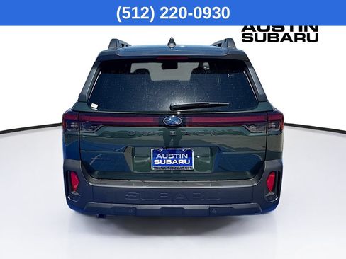 New 2026 Subaru Outback Limited AWD/4WD image 7
