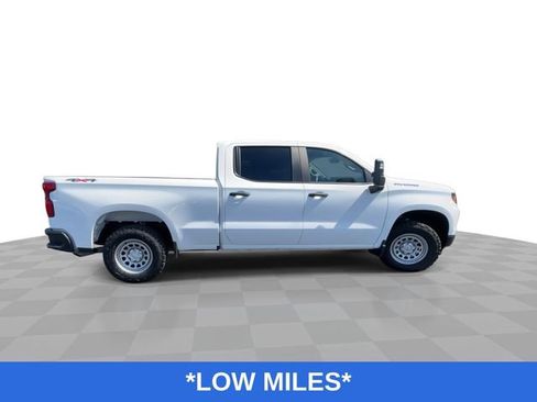 Used 2023 Chevrolet Silverado 1500 W/T image 10