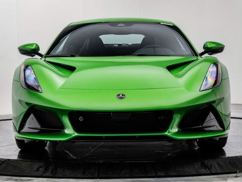 New 2026 Lotus Emira image 31