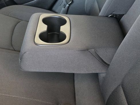 Used 2025 Chevrolet Malibu LT FWD image 10