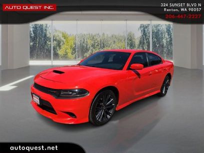 Used 2019 Dodge Charger GT