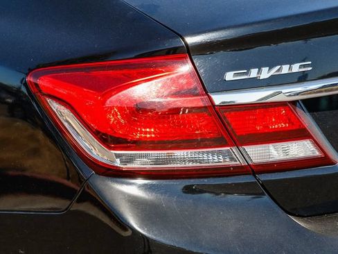 Used 2014 Honda Civic EX-L image 10
