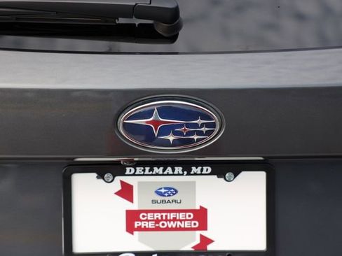 Certified 2023 Subaru Outback Limited image 59