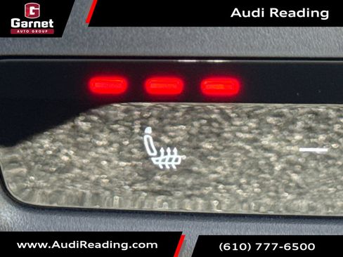 Certified 2025 Audi S5 Prestige w/ Prestige Package AWD/4WD image 52