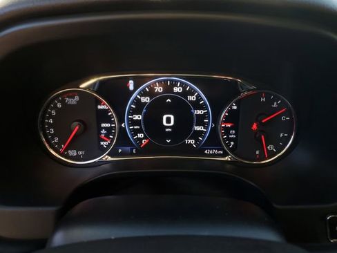Used 2023 GMC Acadia Denali w/ Denali Ultimate Package FWD image 30
