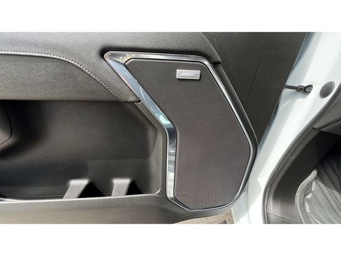 Certified 2024 Chevrolet Silverado 1500 LT Trail Boss w/ Convenience Package II AWD/4WD image 27