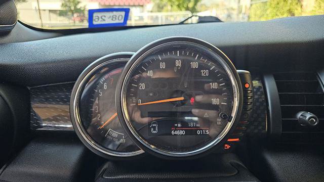 Used 2016 MINI Cooper S FWD image 17