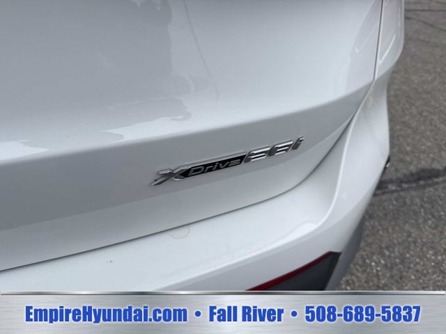 Used 2023 BMW X1 xDrive28i AWD/4WD image 6