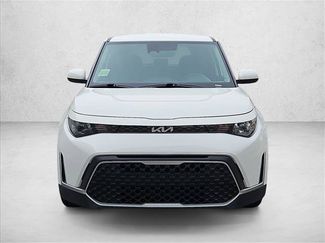 Used 2023 Kia Soul LX FWD video 2