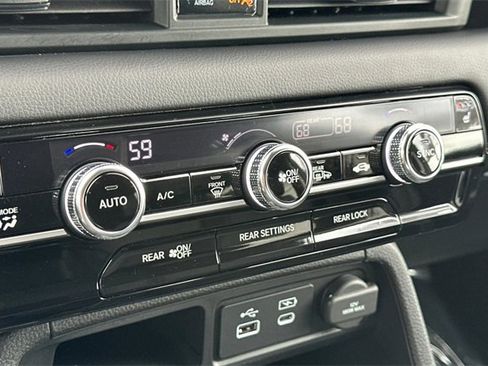 Used 2024 Honda Pilot EX-L image 24