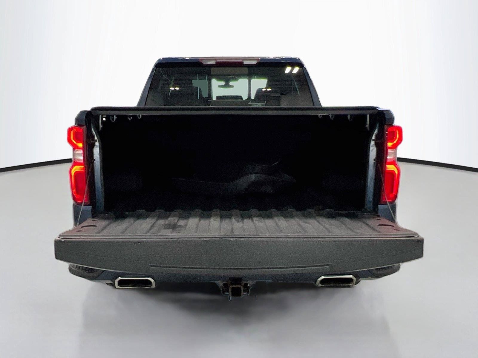 Used 2019 Chevrolet Silverado 1500 RST AWD/4WD image 25