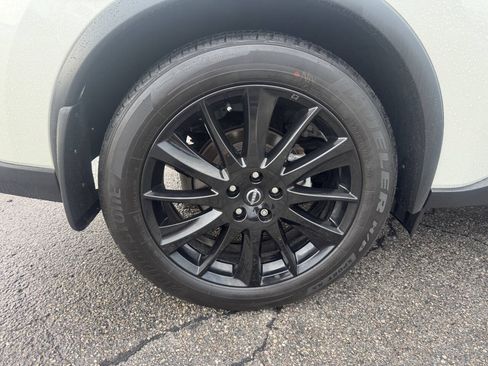 Used 2023 Nissan Murano SL AWD/4WD image 7