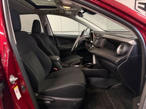 Used 2018 Toyota RAV4 XLE w/ Plus Extra Value Package image 24