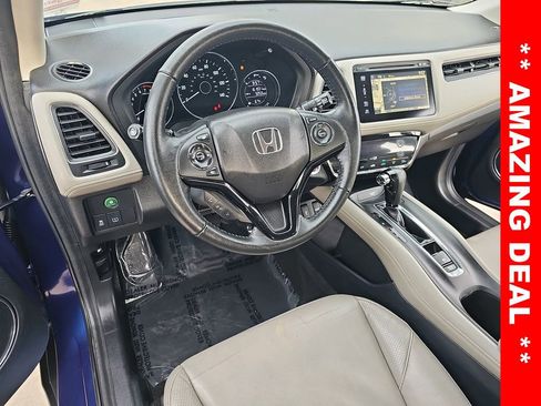 Used 2016 Honda HR-V EX-L image 15