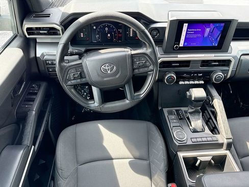 Used 2024 Toyota Tacoma SR5 RWD image 16