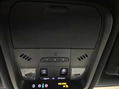 Used 2024 Chevrolet Blazer RS w/ Driver Confidence II Package image 13