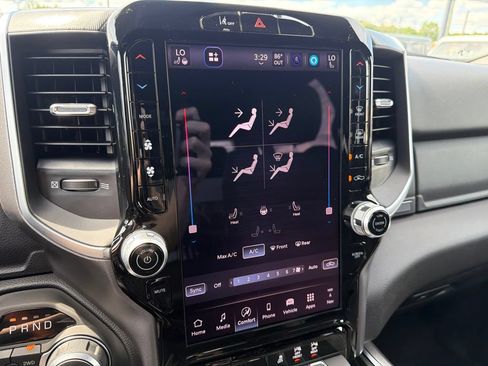 New 2026 RAM 1500 Big Horn AWD/4WD image 12