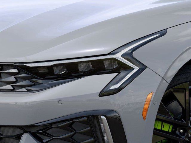 New 2027 Kia K5 GT w/ GT1 Package FWD image 12