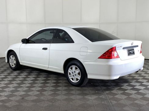 Used 2005 Honda Civic VP image 3