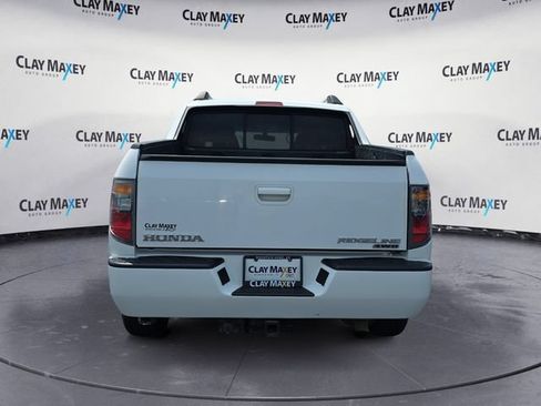 Used 2006 Honda Ridgeline RTL image 4