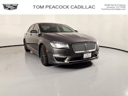 Used 2018 Lincoln MKZ Reserve w/ Climate Package