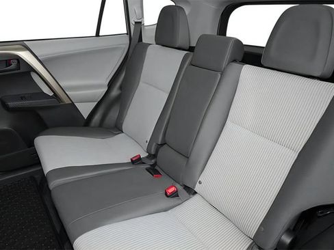 Used 2013 Toyota RAV4 Limited AWD/4WD image 9