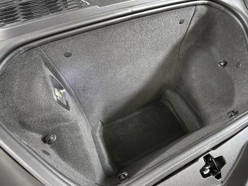 Used 2025 Chevrolet Corvette E-Ray w/ Stealth Interior Trim Package AWD/4WD image 43