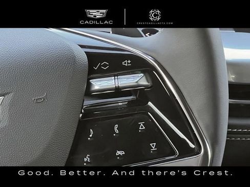 Certified 2026 Cadillac Escalade ESV Luxury image 16