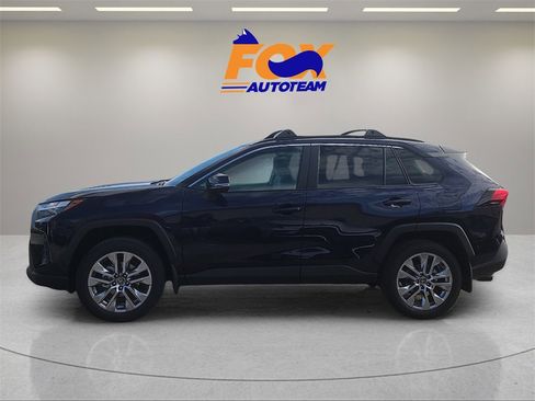 New 2025 Toyota RAV4 XLE Premium image 2