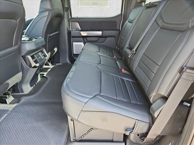 New 2027 Ford F350 Platinum AWD/4WD image 16