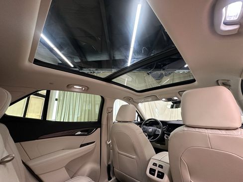 Certified 2023 Buick Envision Avenir AWD/4WD image 19