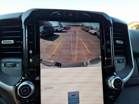 New 2026 RAM 1500 Big Horn image 17