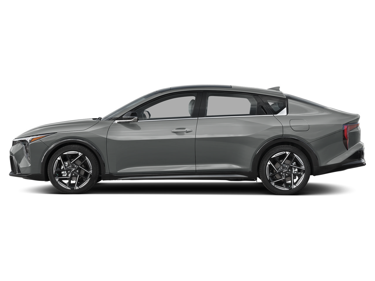 New 2026 Kia K4 GT-Line FWD image 30