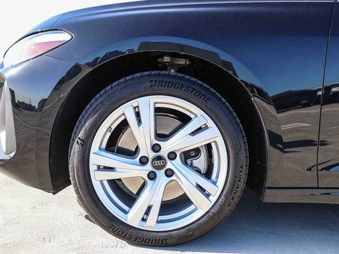 Used 2025 Audi A5 2.0T Premium image 14
