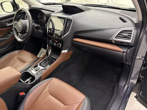 Used 2022 Subaru Forester Touring w/ Popular Package #2 image 24