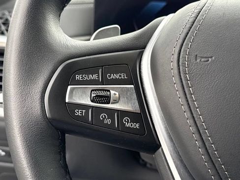 Used 2026 BMW X5 xDrive50e w/ Parking Assistance Package AWD/4WD image 25